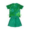 Maillot de Foot Pays-Bas World Cup Gardien Troisième 2026 - Enfant